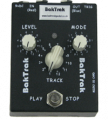 BT1010-BWC BakTrak Mp3 Pedal PSU & Micro SD Card