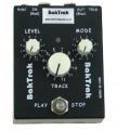 BT1010-BWR BakTrak Mp3 Pedal PSU & Micro SD Card