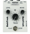 BT1010-WBR BakTrak Mp3 Pedal PSU & Micro SD Card